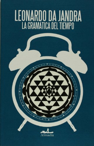 Beispielbild fr La Gramatica Del Tiempo zum Verkauf von Anybook.com