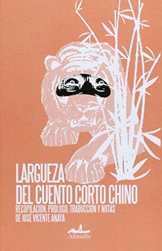 9786074110395: Largueza del cuento corto chino (Mar abierto / Open Sea) (Spanish Edition)