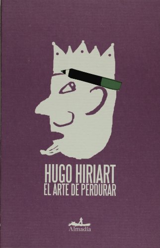 Beispielbild fr El arte de perdurar (Estuario / Estuary) (Spanish Edition) zum Verkauf von HPB Inc.