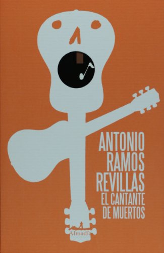 Imagen de archivo de El cantante de muertos (Spanish Edition) a la venta por SecondSale