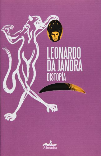 Stock image for Distopia (Spanish Edition) for sale by ThriftBooks-Dallas
