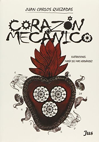 Stock image for Corazn mecnico [Paperback] by Varios for sale by Iridium_Books