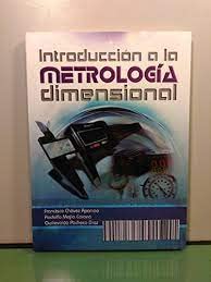 9786074140279: Metrologia Dimensional - Introduccion (Paperback)