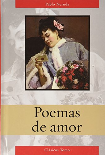 9786074150391: Poemas de Amor de Neruda