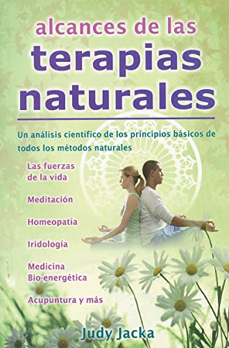 9786074150704: Alcances de las Terapias Naturales / Scope of Natural Therapies (Coleccion Best Sellers Economicos) (Spanish Edition)