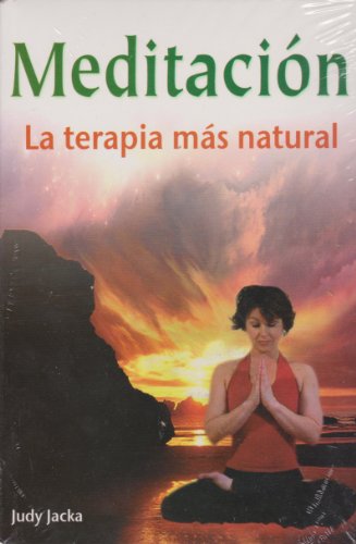 MeditaciÃ³n, La Terapia mÃ¡s Natural / Meditation, the Natural Therapy (Spanish Edition) (9786074150711) by Tomo