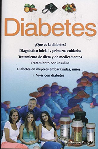 Beispielbild fr Diabetes zum Verkauf von ThriftBooks-Atlanta