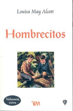 Stock image for Hombrecitos for sale by Adagio Books