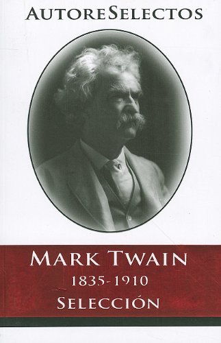 9786074151244: Mark Twain