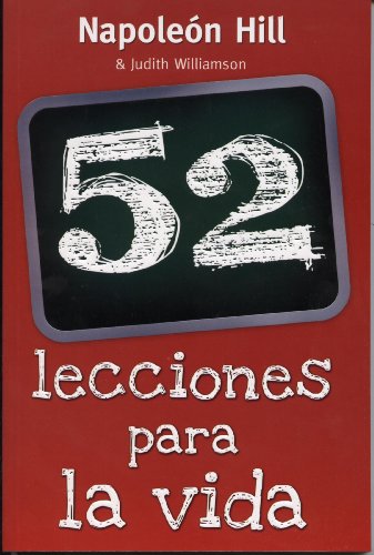 Stock image for Lecciones para la vida (Spanish Edition) for sale by SecondSale