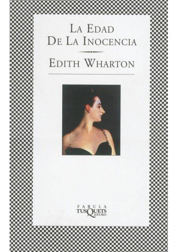 Imagen de archivo de La Edad de la inocencia / Santauario [Paperback] by Edith Warthon a la venta por Iridium_Books