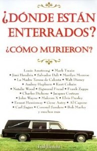 Stock image for Donde Estan Enterrados. Como MurieronBENOIT, TOD for sale by Iridium_Books