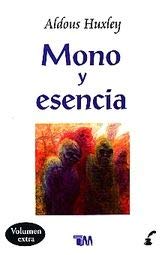 MONO Y ASENCIA (9786074153477) by HUXLEY ALDOUS