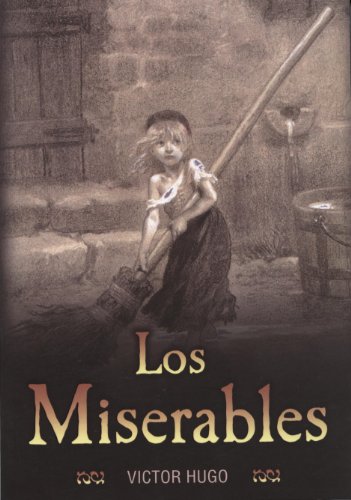 9786074154702: Miserables, Los