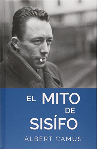 Imagen de archivo de Mito de Sisifo, El (English and Spanish Edition) a la venta por Twice Sold Tales, Capitol Hill