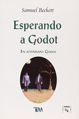 9786074156720: Esperando a Godot-Samuel Beckett