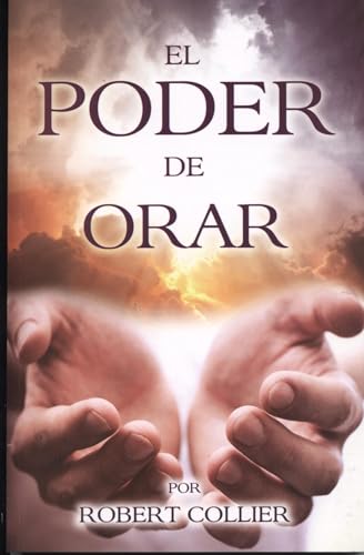 Beispielbild fr Poder de Orar : Power of Prayer zum Verkauf von Better World Books: West