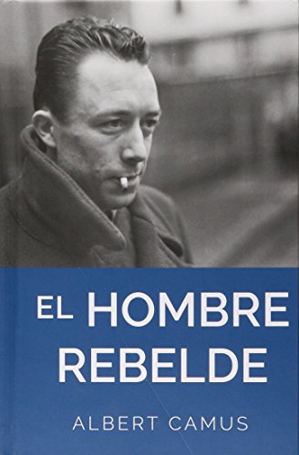Imagen de archivo de Hombre Rebelde, El (English and Spanish Edition) a la venta por Iridium_Books