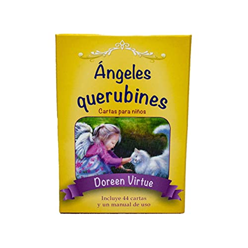 9786074156935: ANGELES QUERUBINES. CARTAS PARA NINO