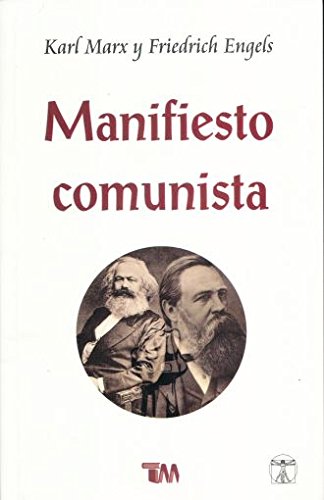 9786074157482: MANIFIESTO COMUNISTA