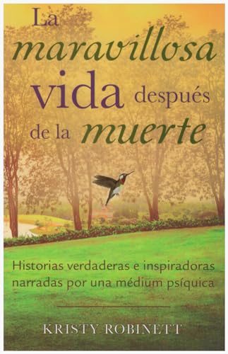 9786074157871: Maravillosa Vida Despues de La Muerte: It's a Wonderful Afterlife English (Spanish Edition)