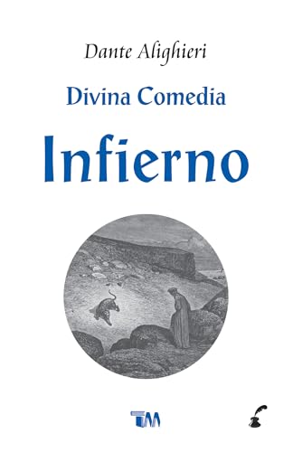 Stock image for Divina Comedia-Inferno (Spanish Edition) for sale by GF Books, Inc.