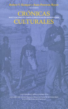 Stock image for Cronicas Culturales for sale by Zubal-Books, Since 1961