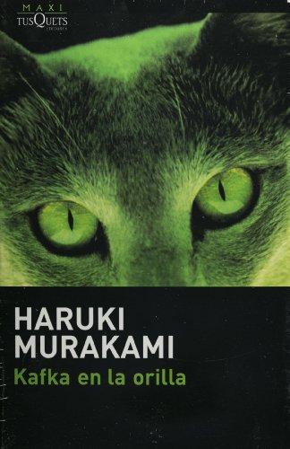 Kafka en la orilla (Spanish Edition) (9786074210040) by Haruki Murakami