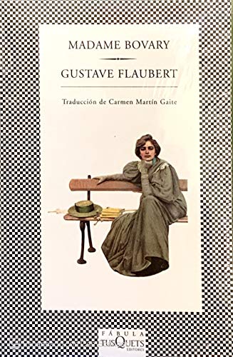 9786074210217: madame bovary