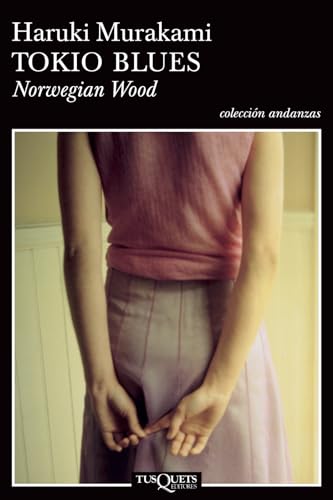 9786074211214: Tokio Blues / Norwegian Wood (Spanish Edition)