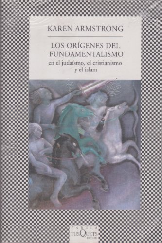 9786074211283: origenes del fundamentalismo, los