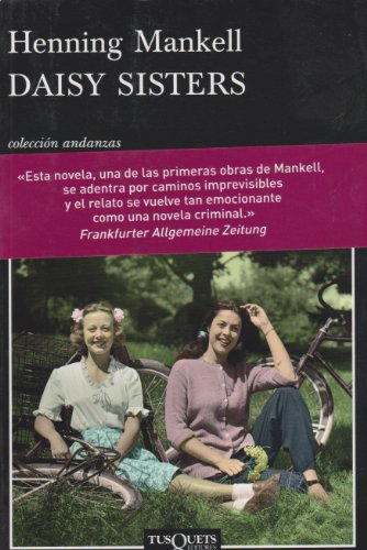 Imagen de archivo de Daisy Sister (Spanish edition) a la venta por The Book Corner