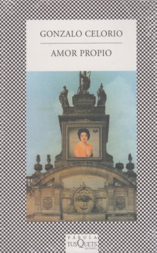Stock image for AMOR PROPIO for sale by Book Deals