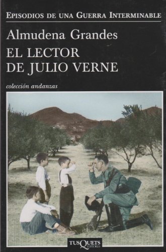 9786074213331: EL LECTOR DE JULIO VERNE