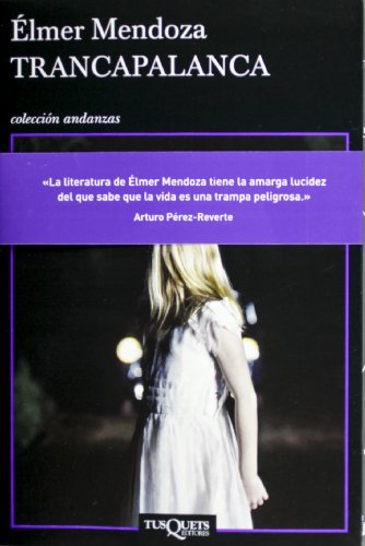 Imagen de archivo de Trancapalanca (Spanish Edition) a la venta por SecondSale