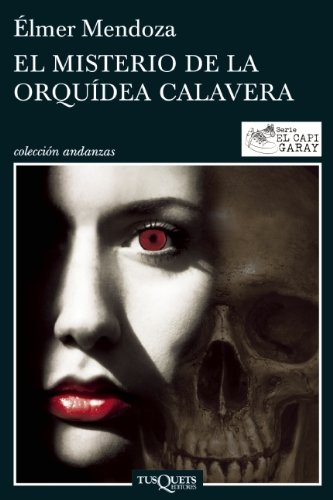 Imagen de archivo de El Misterio de la Orqudea Calavera a la venta por Better World Books: West