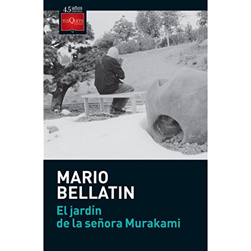 9786074216103: Jardin De La SeNora Murakami, El