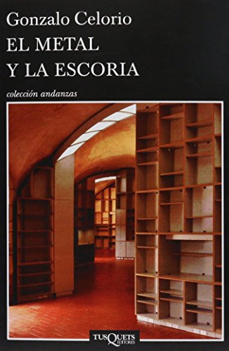Stock image for Metal y la escoria, El for sale by Wonder Book