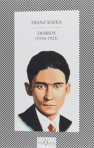 9786074216806: Diarios (1910 - 1923