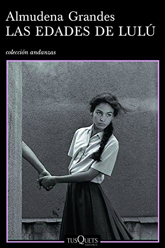 9786074217056: Las edades de Lul (Spanish Edition)