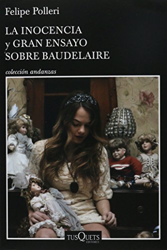 Imagen de archivo de Inocencia, La / Gran ensayo sobre Baudelaire a la venta por Iridium_Books