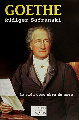 Goethe (Paperback) - Rüdiger Safranski