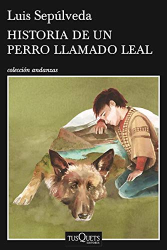 Imagen de archivo de Historia de un perro llamado leal (Spanish Edition) a la venta por HPB-Red