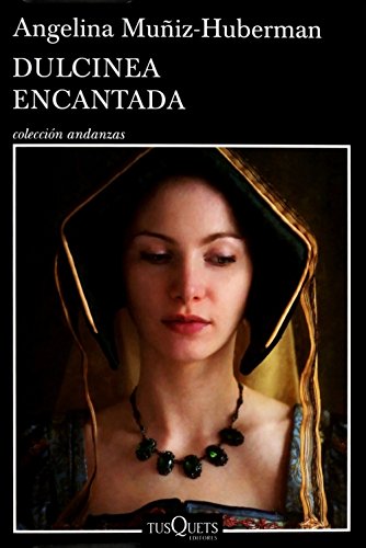 Stock image for Dulcinea encantada for sale by Irish Booksellers