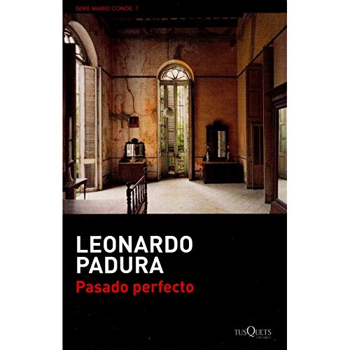 Stock image for Pasado perfecto (Spanish Edition) for sale by BooksRun