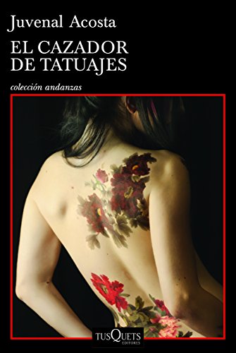 Stock image for El Cazador de Tatuajes for sale by Better World Books: West