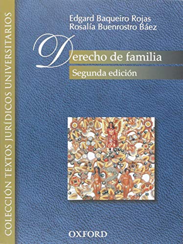 Imagen de archivo de DERECHO DE FAMILIA a la venta por Iridium_Books