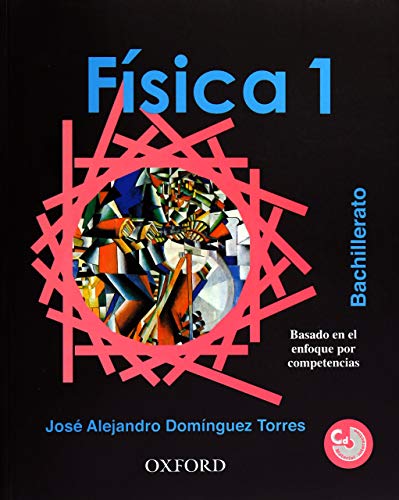 Imagen de archivo de FISICA 1. BACHILLERATO (INCLUYE CD) a la venta por Iridium_Books