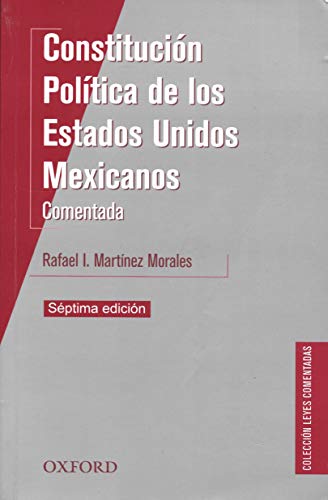 Constitucin De Los Estados Unidos De Amrica Leyes Spanish Edition