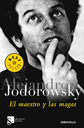 9786074291469: El Maestro y las Magas (Best Seller (Debolsillo))